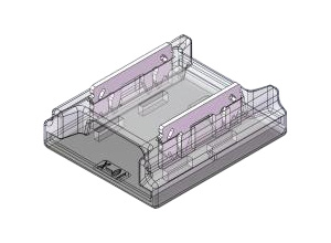 LED Strip To Strip Connector